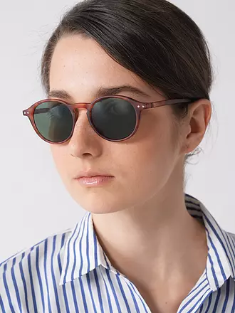 IZIPIZI | Occhiali da sole SUN #D | braun